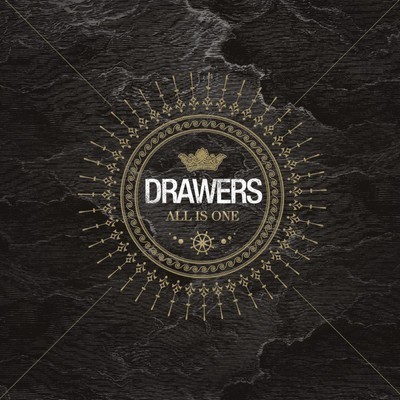 Drawers - All Is One (CD)