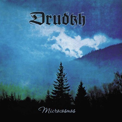 Drudkh - Microcosmos (CD)