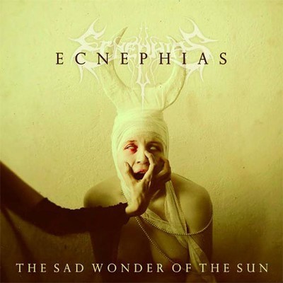 Ecnephias - The Sad Wonder Of The Sun (CD)