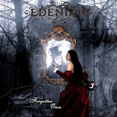 Edenian - Forgotten Once (Digital EP)