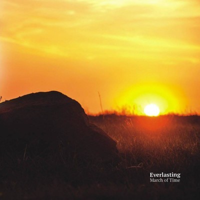 Everlasting - March Of Time (CD)