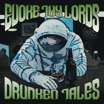 Evoke Thy Lords - Drunken Tales (CD)