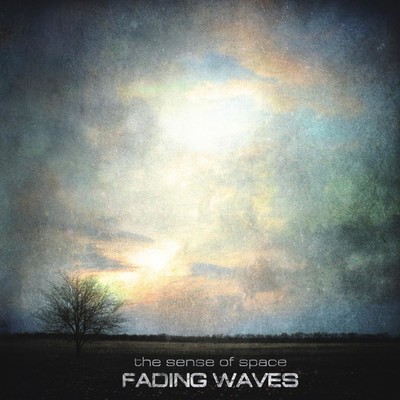 Fading Waves - The Sense Of Space (CD)