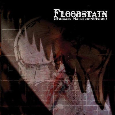 Floodstain - Dreams Make Monsters (CD)