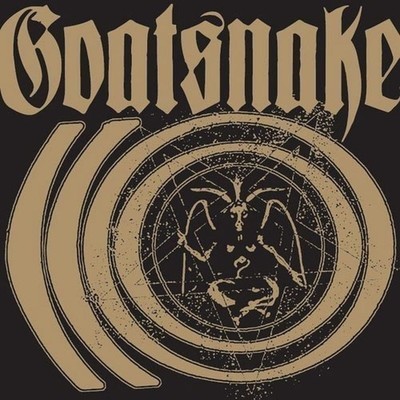 Goatsnake - I + Dog Days (2x12'' LP) Gatefold