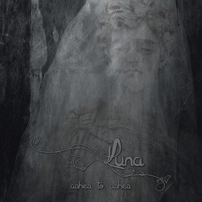 Luna - Ashes To Ashes (CD)