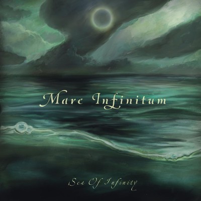 Mare Infinitum - Sea Of Infinity (CD)