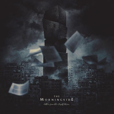 The Morningside - Letters From The Empty Towns (CD)