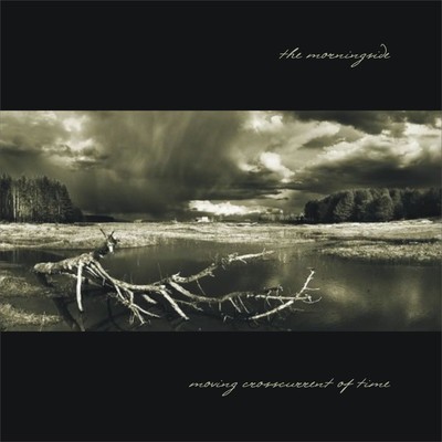 The Morningside - Moving Crosscurrent Of Time (CD)