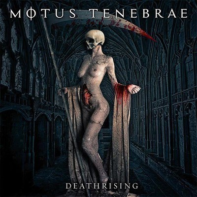 Motus Tenebrae - Deathrising (CD)