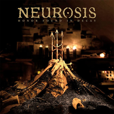 Neurosis - Honor Found In Decay (CD) Digisleeve