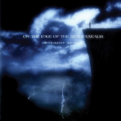 On The Edge Of The NetherRealm - Different Realms (CD)