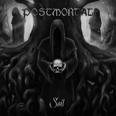 Postmortal - Soil (Digital EP)