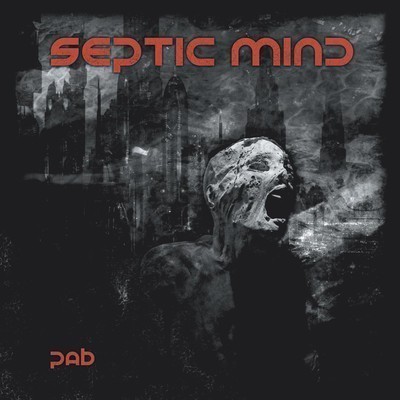 Septic Mind - Раб (CD)