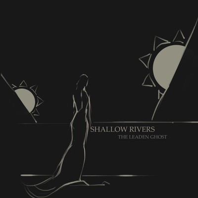 Shallow Rivers - The Leaden Ghost (CD)