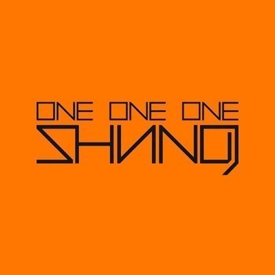 Shining - One One One (CD)