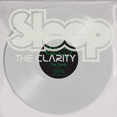 Sleep - The Clarity (12'' LP) Cardboard Sleeve