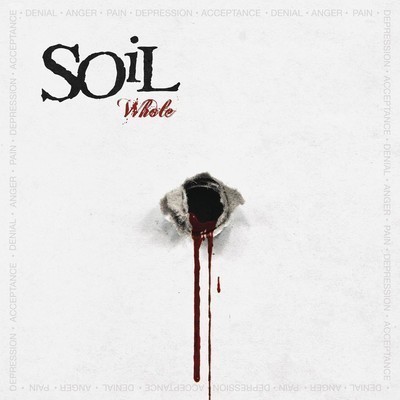 Soil - Whole (CD)