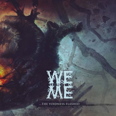 Woe Unto Me - Among The Lightened Skies The Voidness Flashed (2xCD)