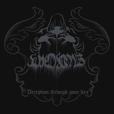 Womb - Deception Through Your Lies (CD)