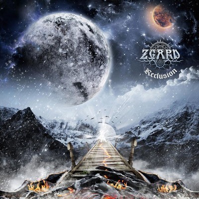 Zgard - Reclusion (CD)