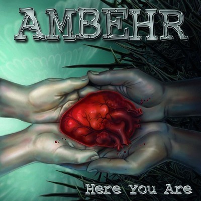 Ambehr - Here You Are (CD)