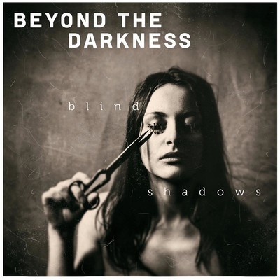 Beyond The Darkness - Blind Shadows (CD)