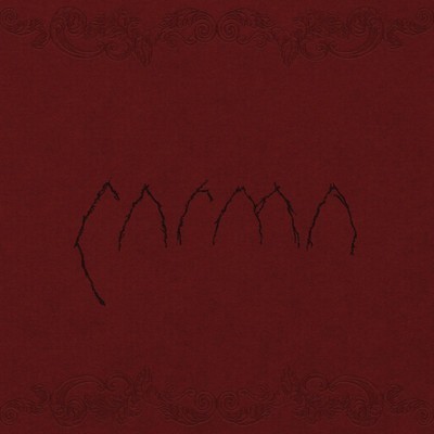 Carma - Carma (CD)