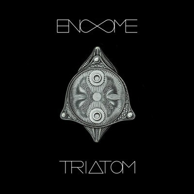 EndName - Triatom (CD)