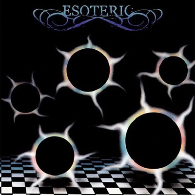 Esoteric - Pernicious Enigma (3x12'' LP) Gatefold