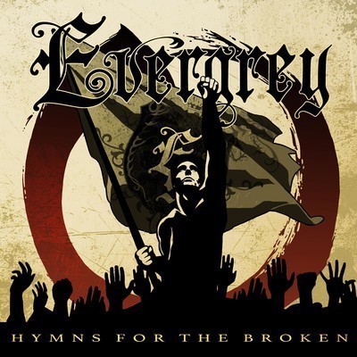 Evergrey - Hymns For The Broken (CD)