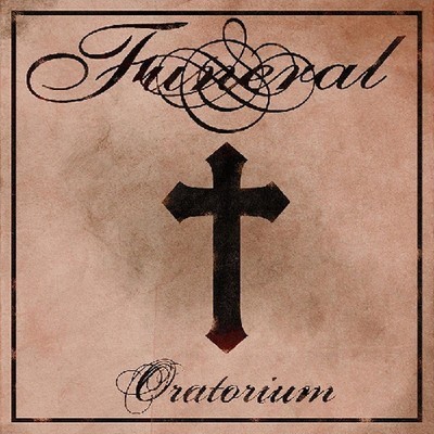 Funeral - Oratorium  (CD)