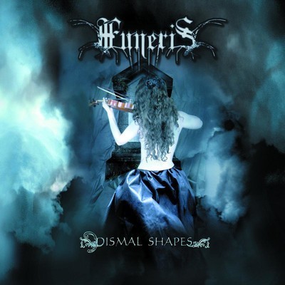 Funeris - Dismal shapes (CD)