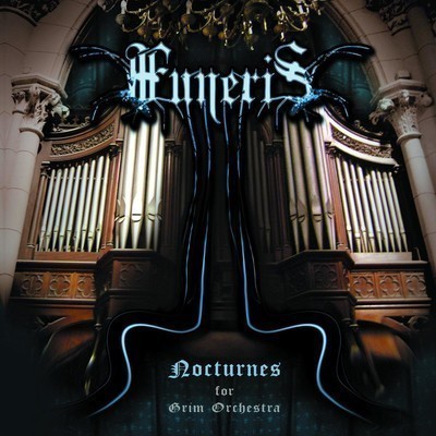 Funeris - Nocturnes for Grim Orchestra (CD)