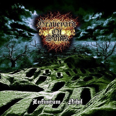 Graveyard Of Souls - Infinitum Nihil (CD)