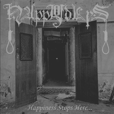 Happy Days - Happiness Stops Here... (CD)
