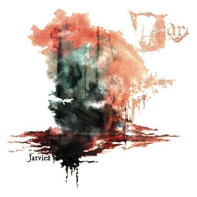 Яр (Jar) - Jatvieź (CD)