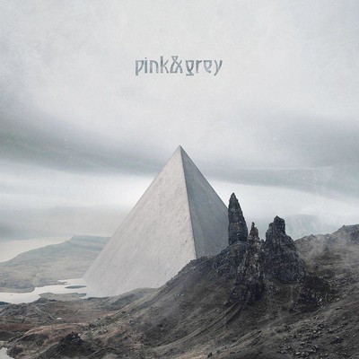 Light? - Pink & Grey (CD)