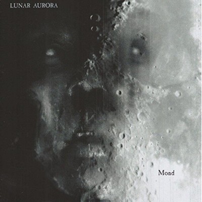 Lunar Aurora - Mond (CD)