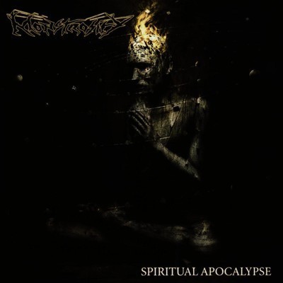 Monstrosity - Spiritual Apocalypse (CD)