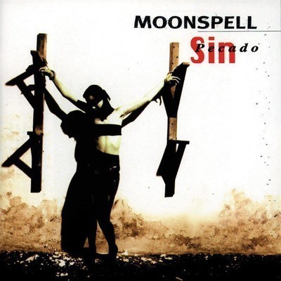 Moonspell - Sin / Pecado (CD)