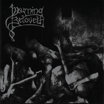 Mourning Beloveth - A Disease For The Ages (CD)