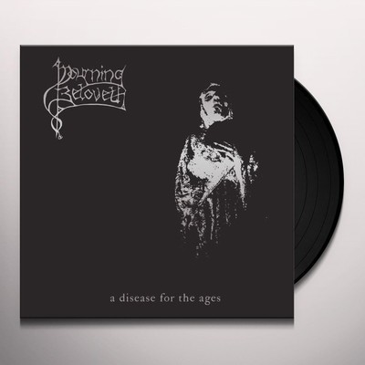 Mourning Beloveth - A Disease For The Ages (2x12'' LP) Gatefold