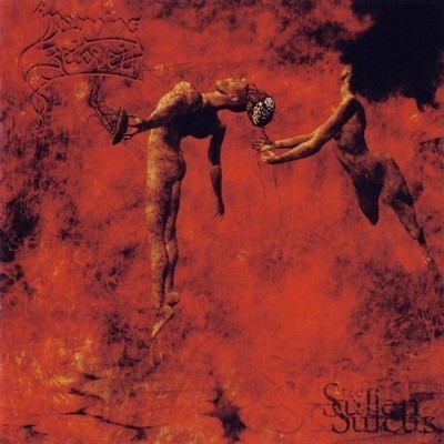 Mourning Beloveth - The Sullen Sulcus (CD)