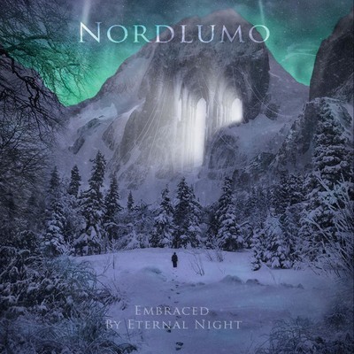 Nordlumo - Embraced By Eternal Night (CD)