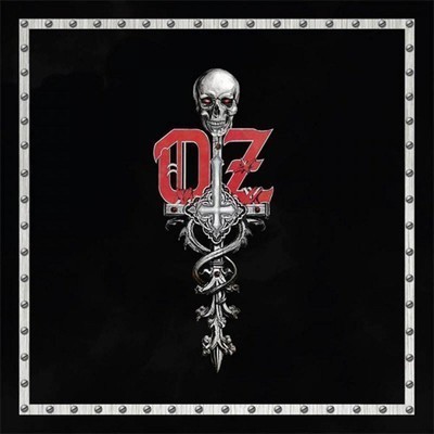 Oz - Transition State (CD)