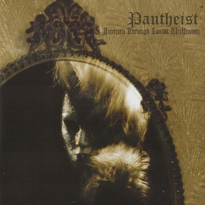 Pantheist - Journey Through Lands Unknown (CD)