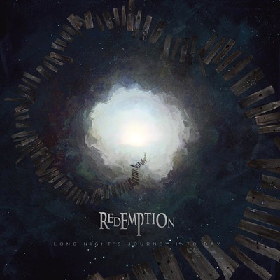 Redemption - Long Night's Journey Into Day (CD)