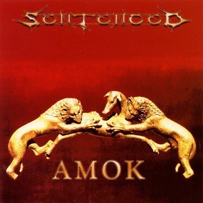 Sentenced - Amok (CD)