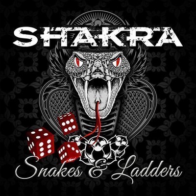 Shakra - Snakes & Ladders (CD)